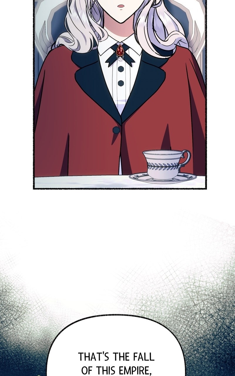The Possessive Tyrantand His Sleepy Cat Episode 52 page 15 - 