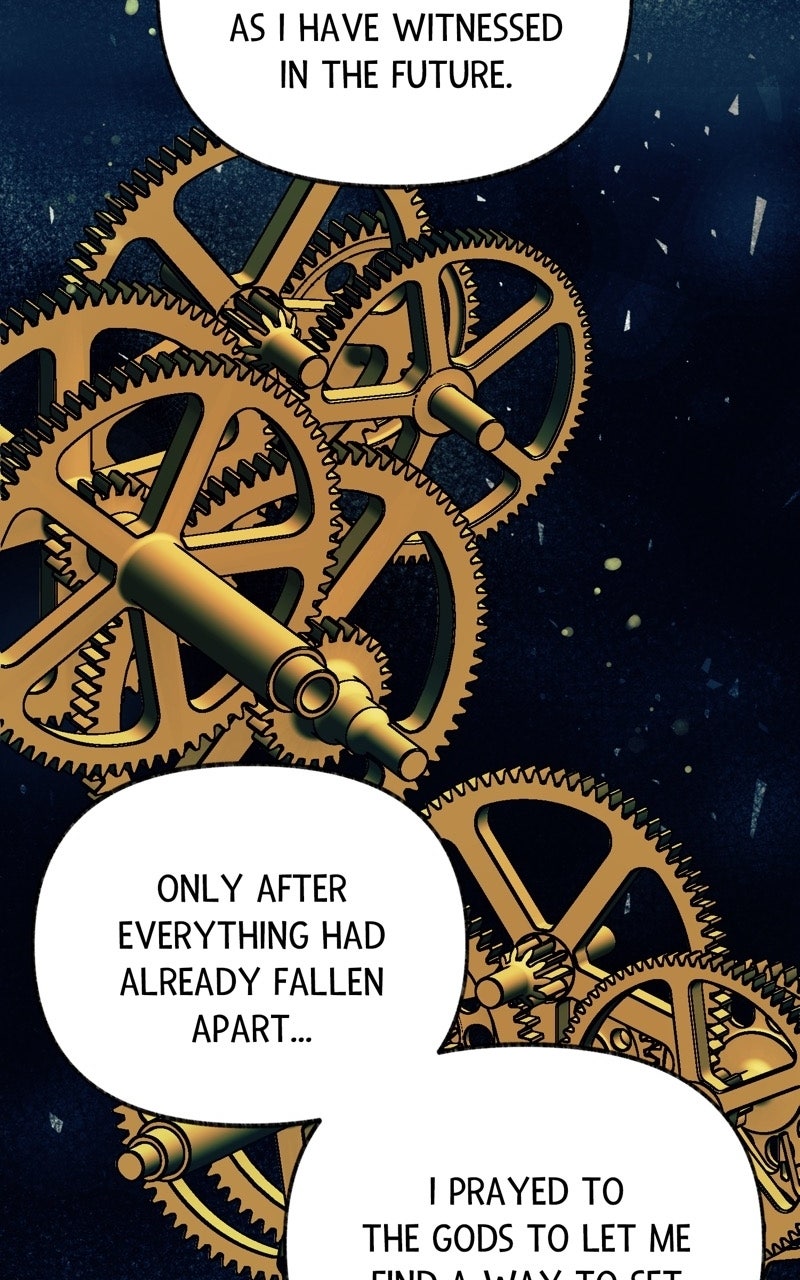 The Possessive Tyrantand His Sleepy Cat Episode 52 page 16 - 