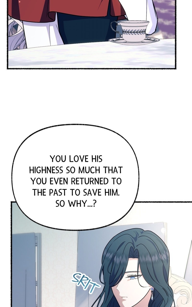 The Possessive Tyrantand His Sleepy Cat Episode 52 page 28 - 