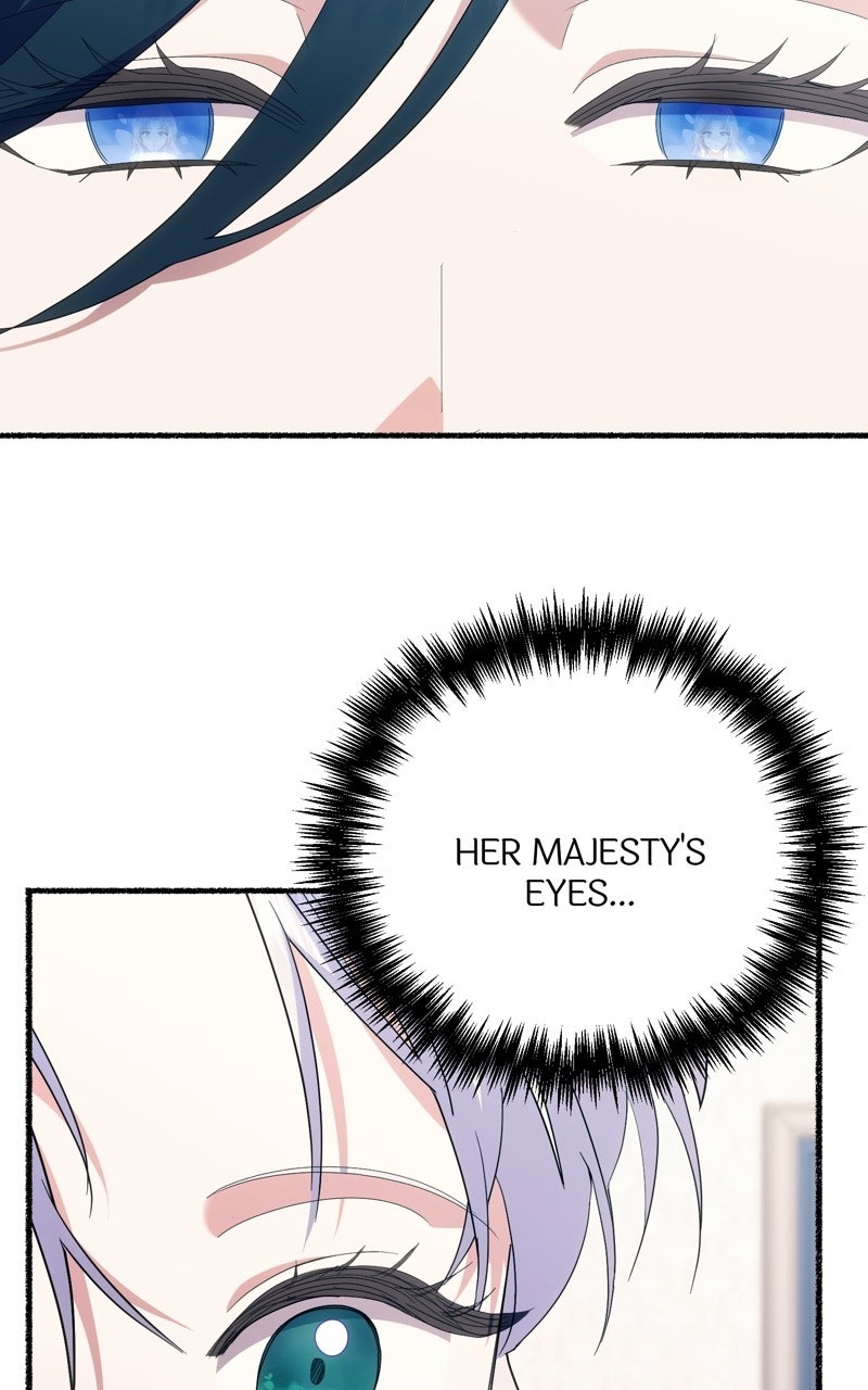 The Possessive Tyrantand His Sleepy Cat Episode 52 page 35 - 