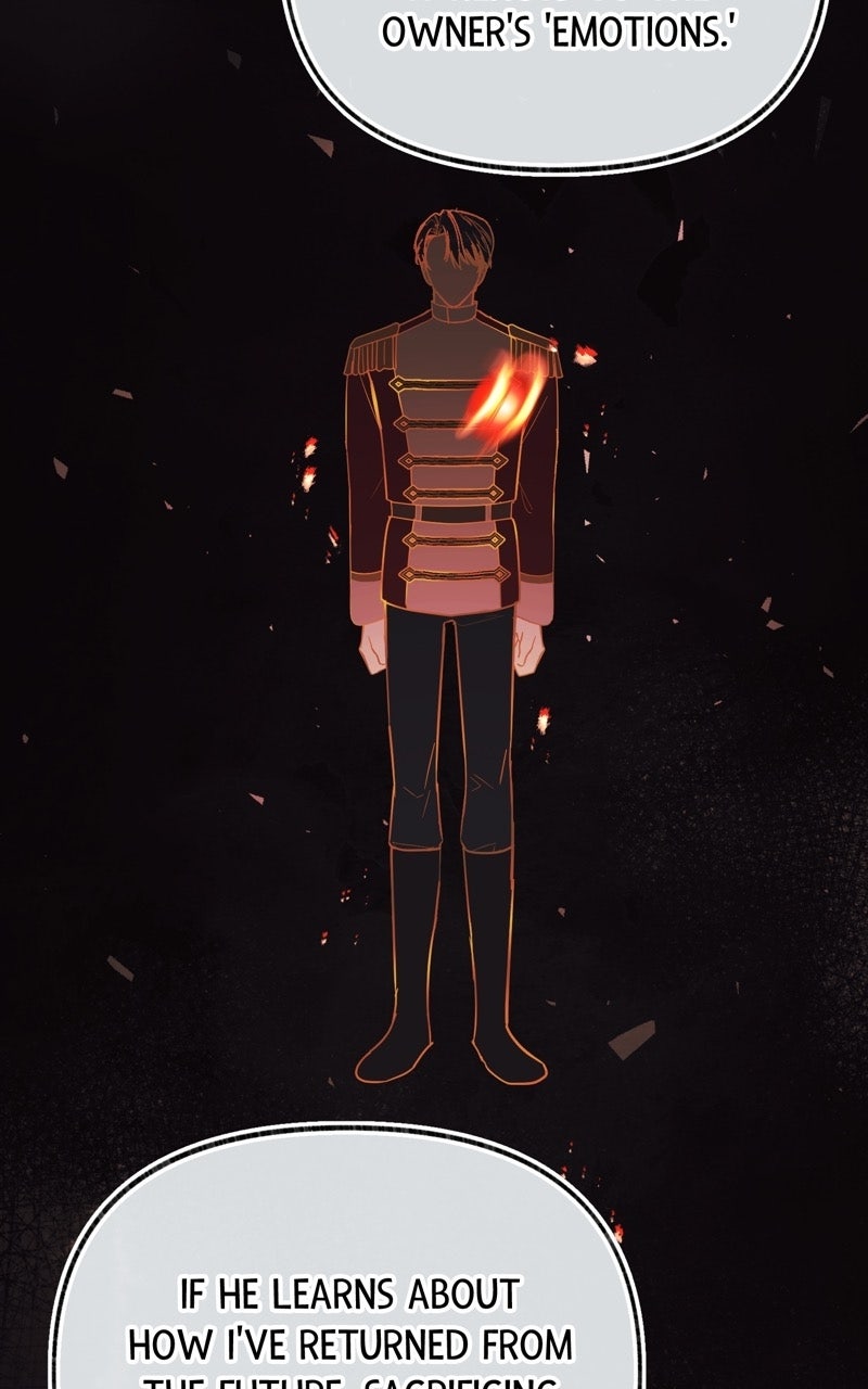 The Possessive Tyrantand His Sleepy Cat Episode 52 page 49 - 