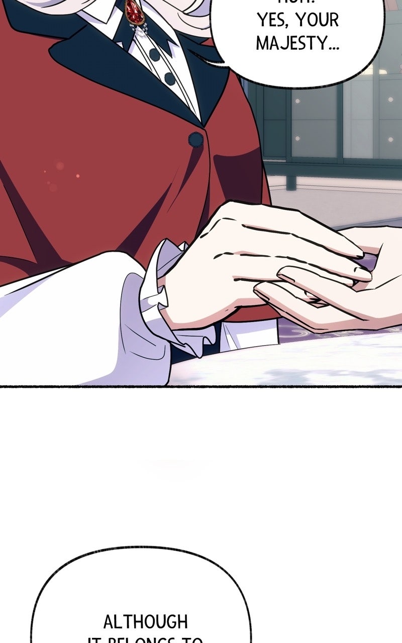The Possessive Tyrantand His Sleepy Cat Episode 52 page 57 - 