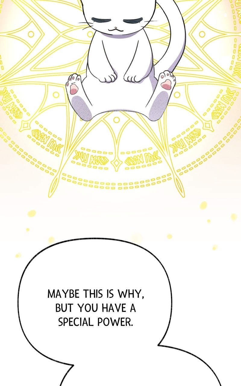 The Possessive Tyrantand His Sleepy Cat Episode 52 page 59 - 