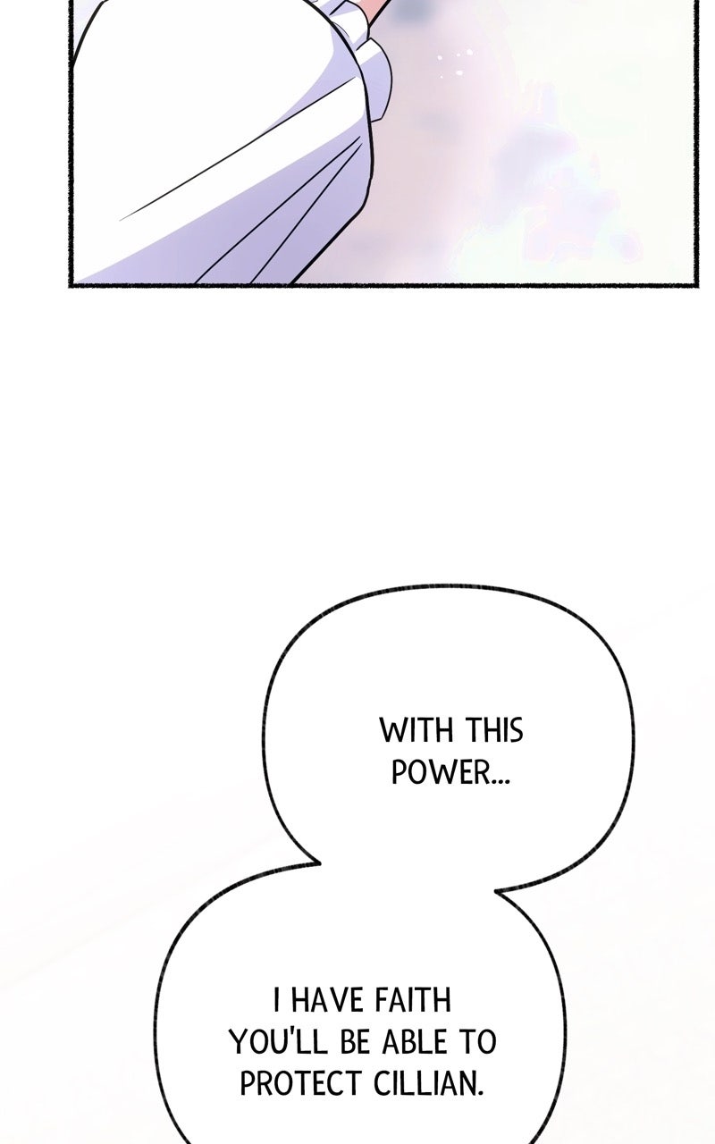 The Possessive Tyrantand His Sleepy Cat Episode 52 page 61 - 
