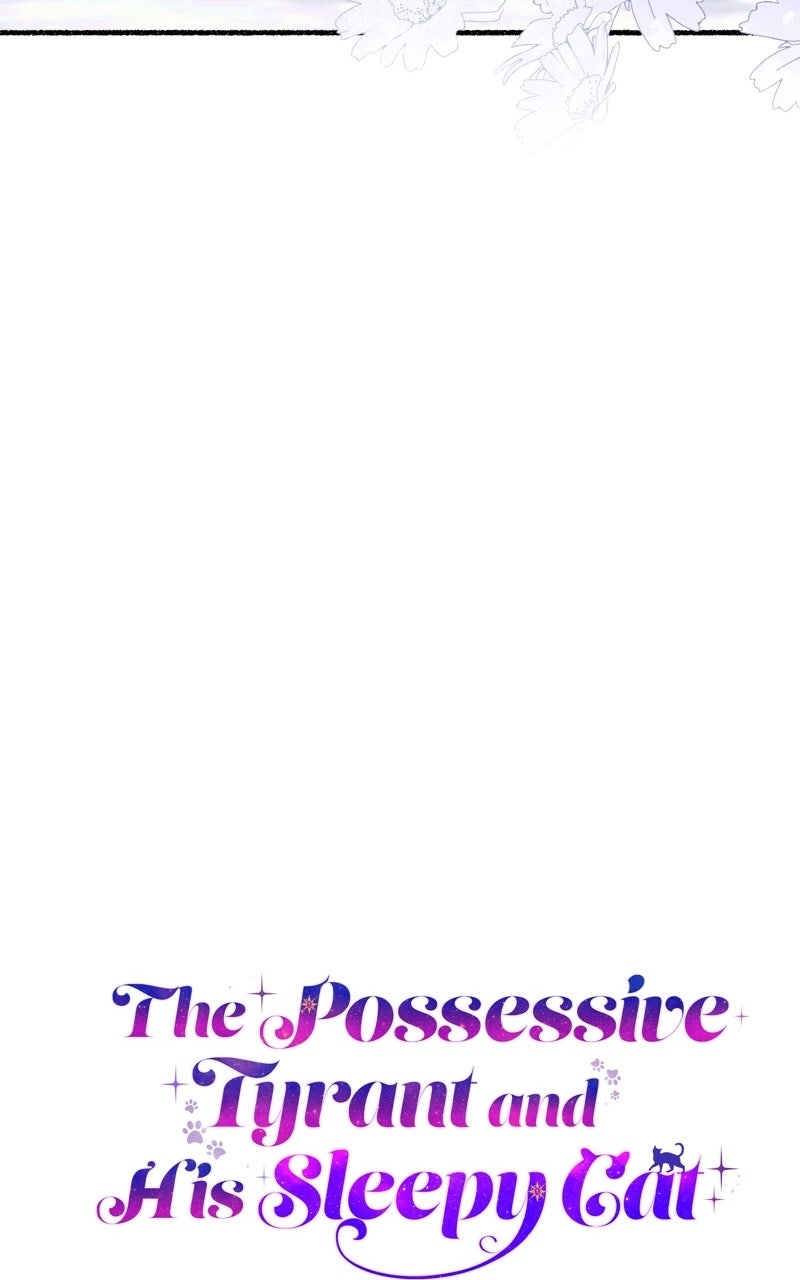 The Possessive Tyrantand His Sleepy Cat Episode 52 page 67 - 