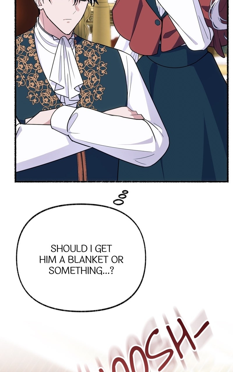 The Possessive Tyrantand His Sleepy Cat Episode 52 page 72 - 