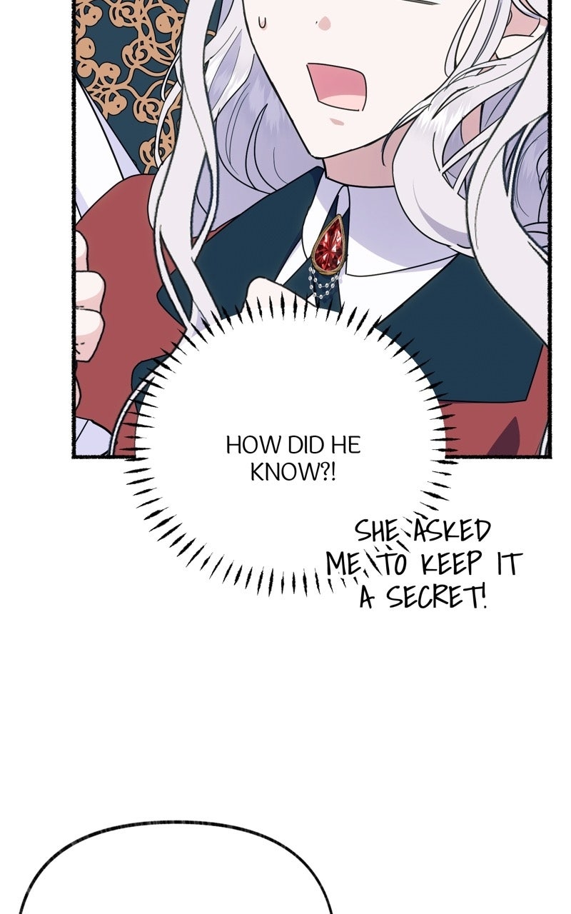 The Possessive Tyrantand His Sleepy Cat Episode 52 page 77 - 