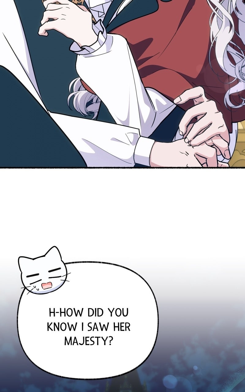 The Possessive Tyrantand His Sleepy Cat Episode 52 page 79 - 