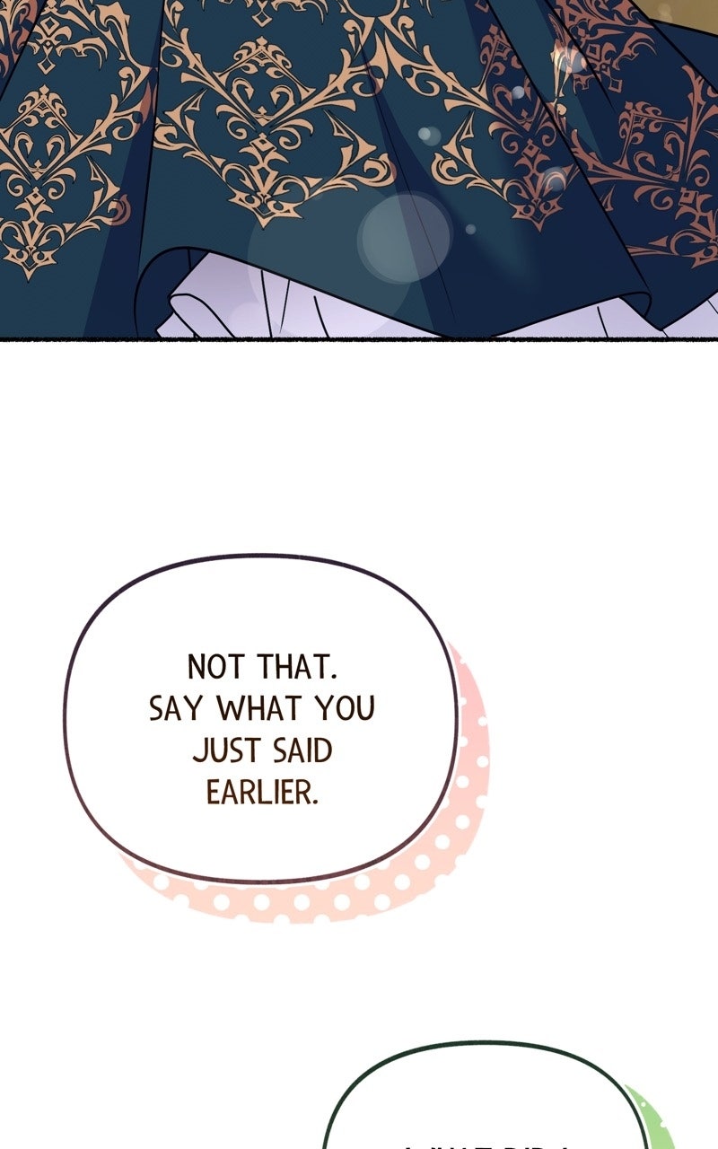 The Possessive Tyrantand His Sleepy Cat Episode 52 page 97 - 