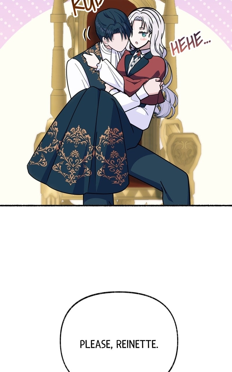 The Possessive Tyrantand His Sleepy Cat Episode 52 page 99 - 
