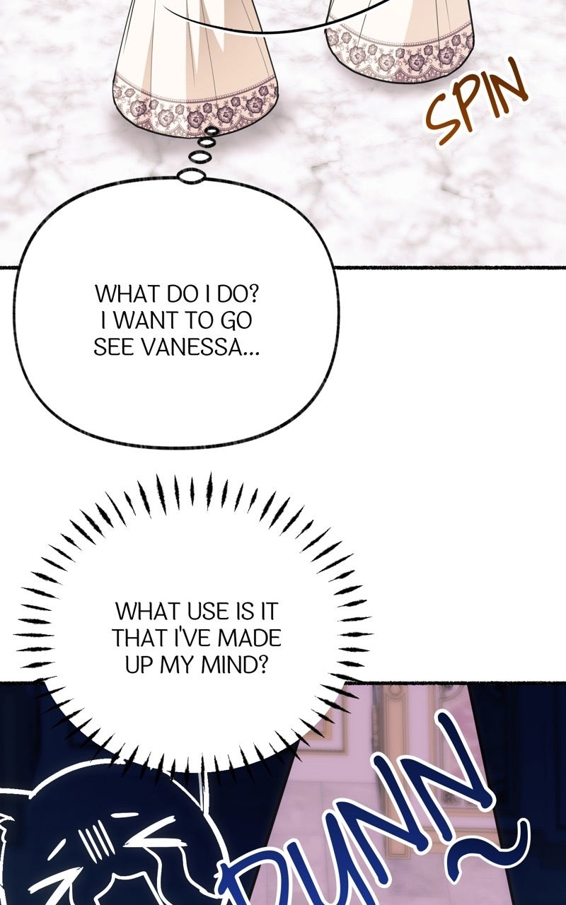 The Possessive Tyrantand His Sleepy Cat Episode 53 page 19 - 
