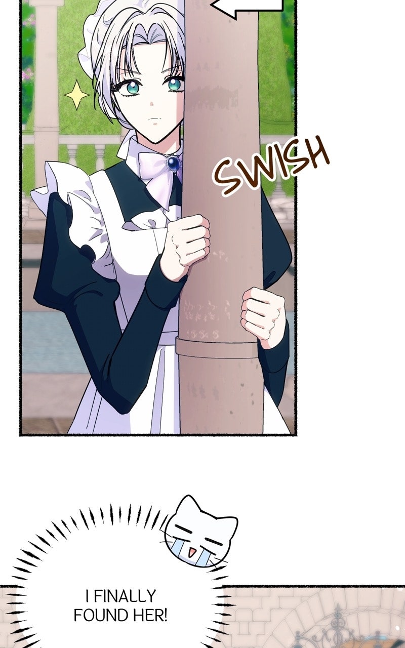 The Possessive Tyrantand His Sleepy Cat Episode 53 page 26 - 