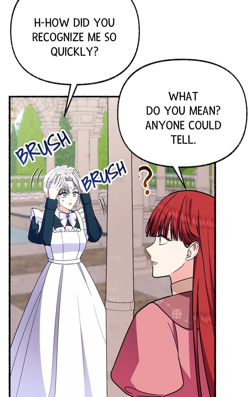 The Possessive Tyrantand His Sleepy Cat Episode 53 page 30 - 