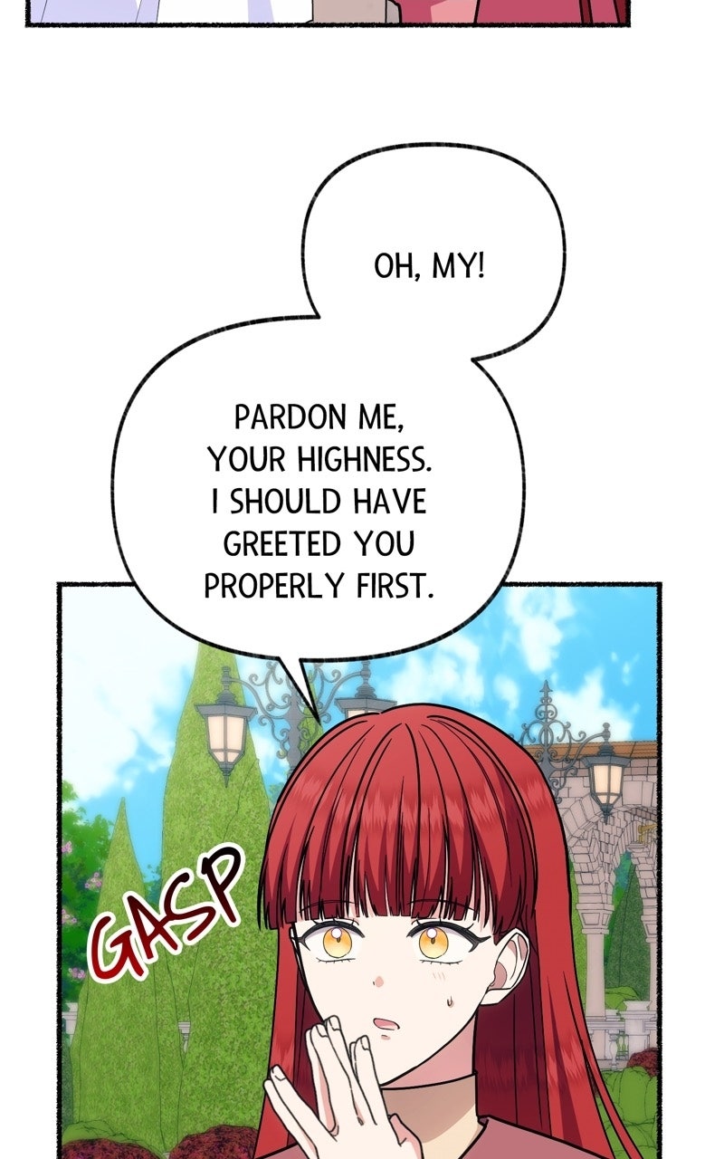 The Possessive Tyrantand His Sleepy Cat Episode 53 page 31 - 