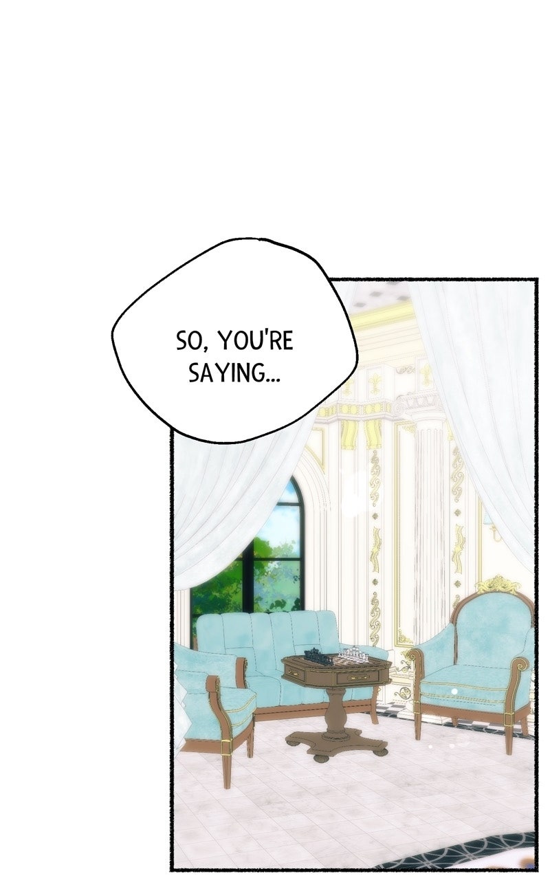 The Possessive Tyrantand His Sleepy Cat Episode 53 page 36 - 