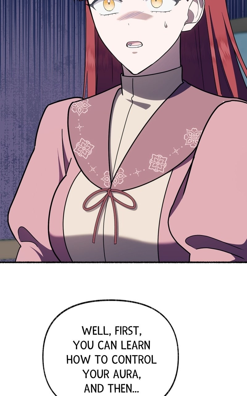 The Possessive Tyrantand His Sleepy Cat Episode 53 page 44 - 