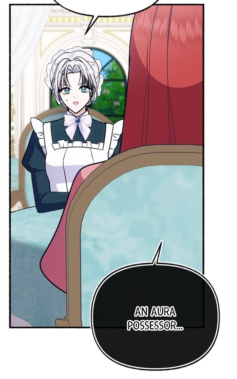 The Possessive Tyrantand His Sleepy Cat Episode 53 page 45 - 