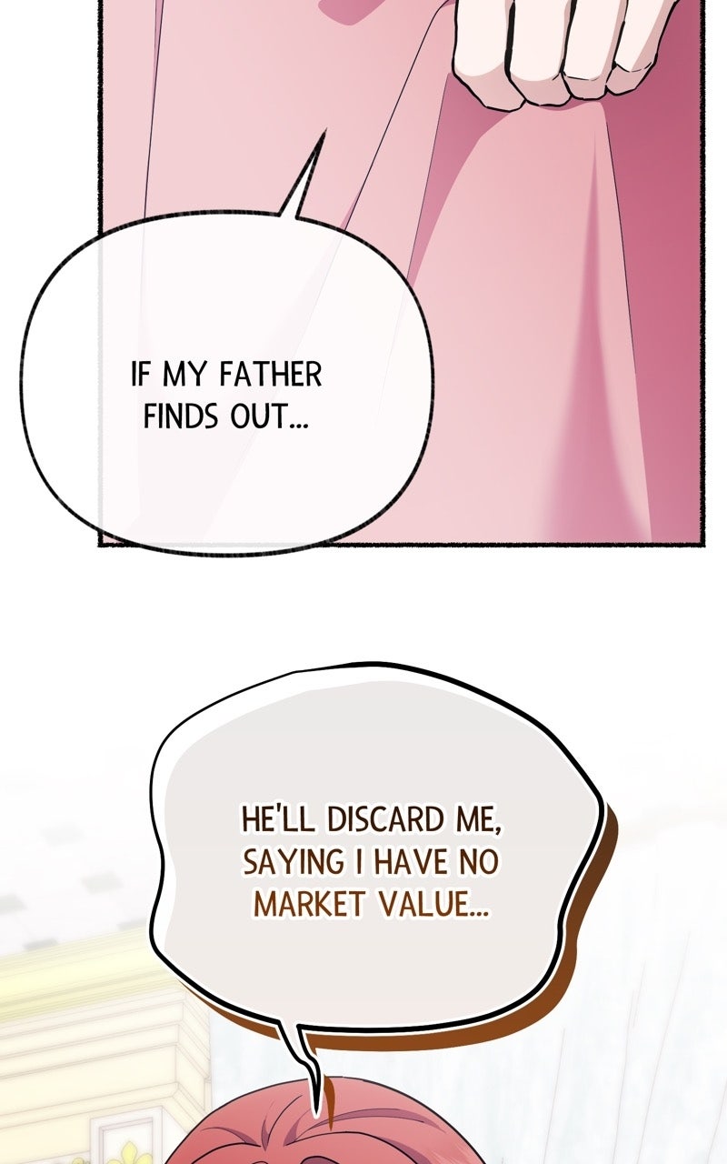 The Possessive Tyrantand His Sleepy Cat Episode 53 page 50 - 
