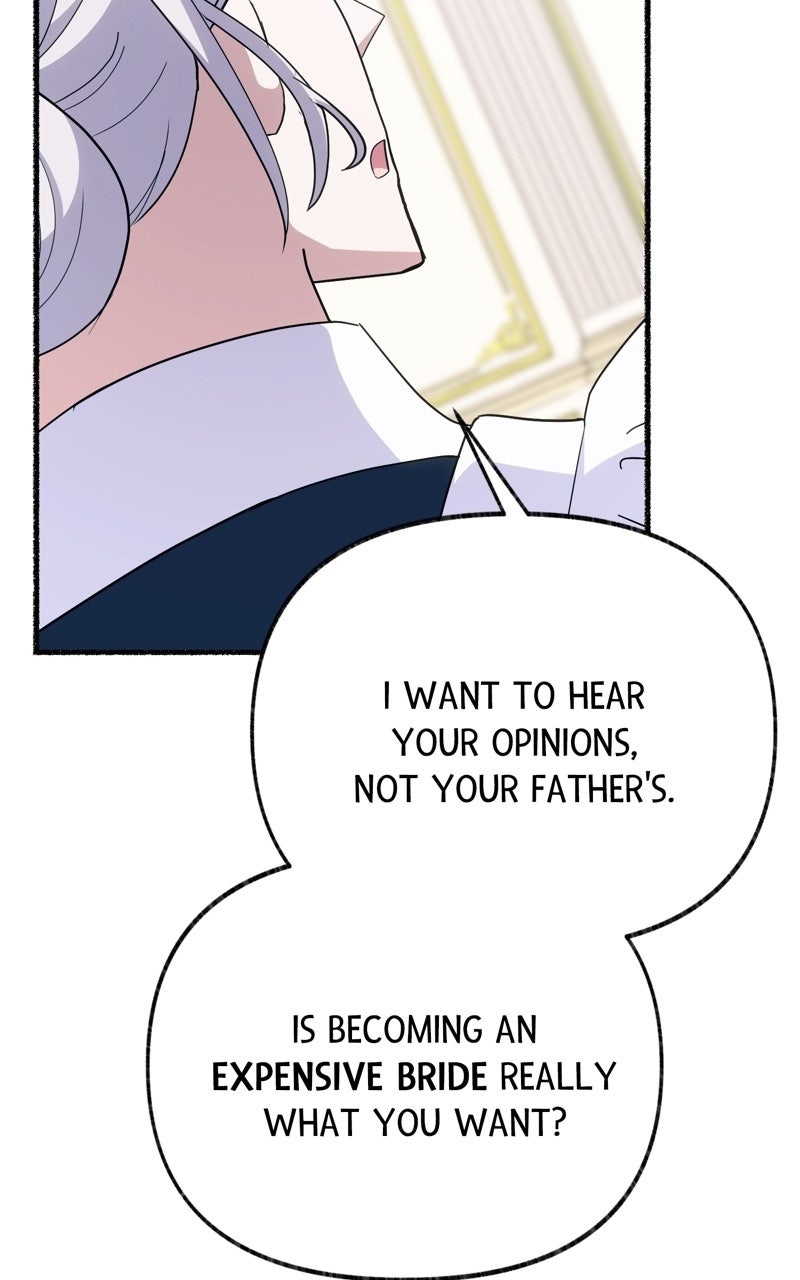 The Possessive Tyrantand His Sleepy Cat Episode 53 page 62 - 