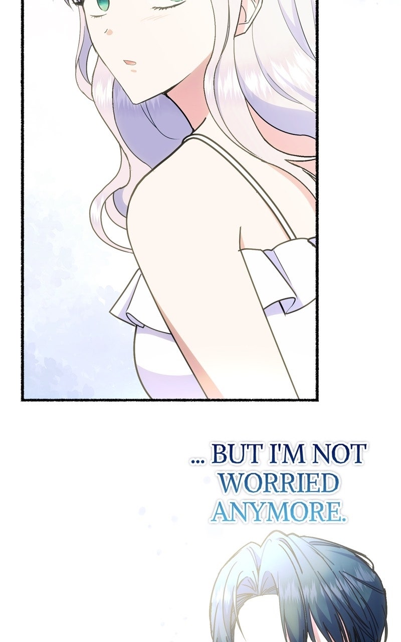 The Possessive Tyrantand His Sleepy Cat Episode 53 page 8 - 