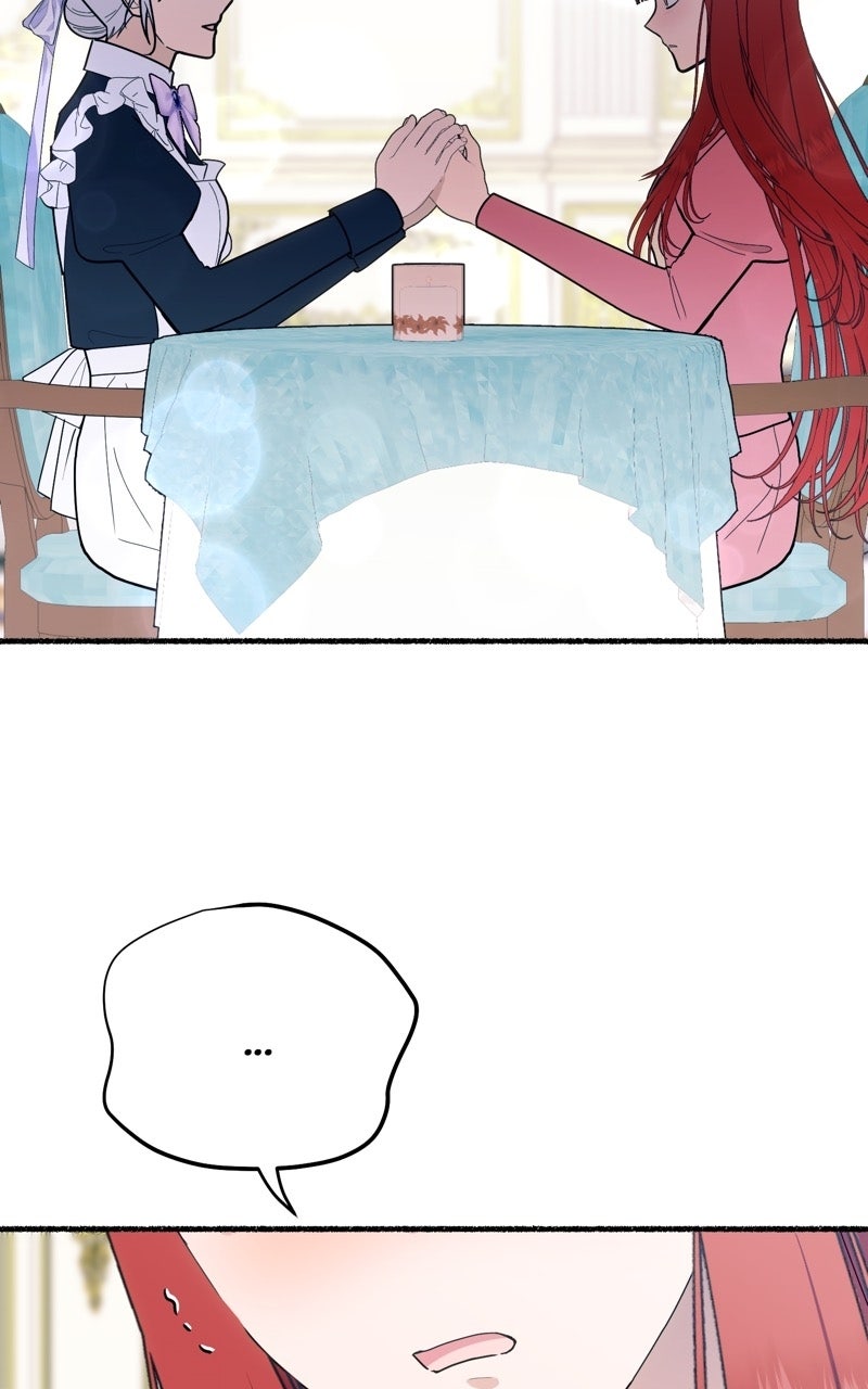 The Possessive Tyrantand His Sleepy Cat Episode 53 page 72 - 