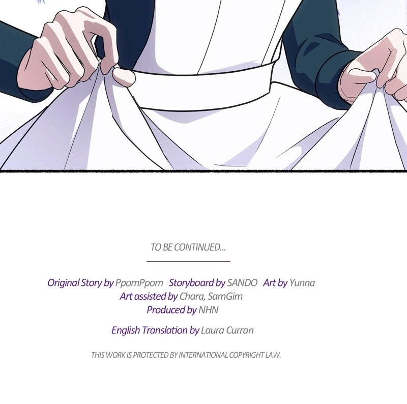 The Possessive Tyrantand His Sleepy Cat Episode 53 page 80 - 