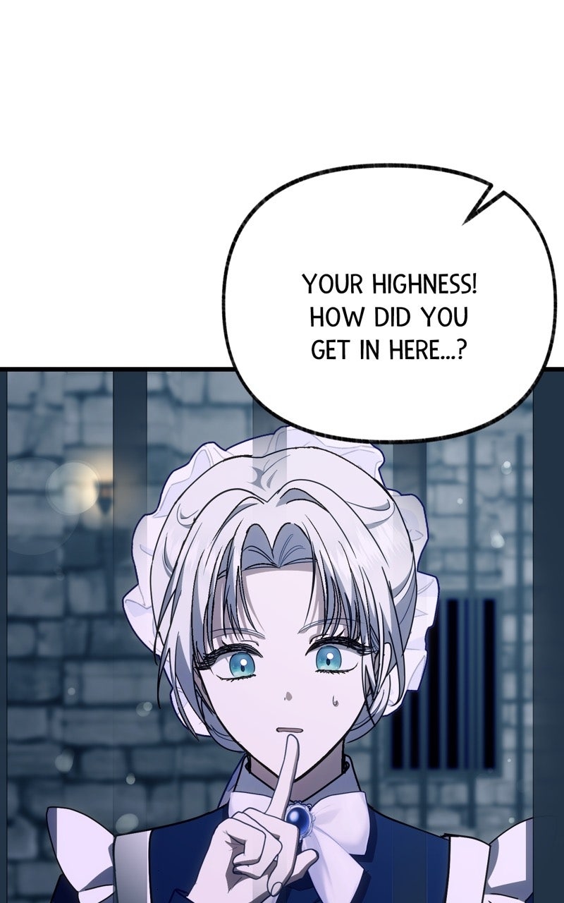 The Possessive Tyrantand His Sleepy Cat Episode 54 page 11 - 