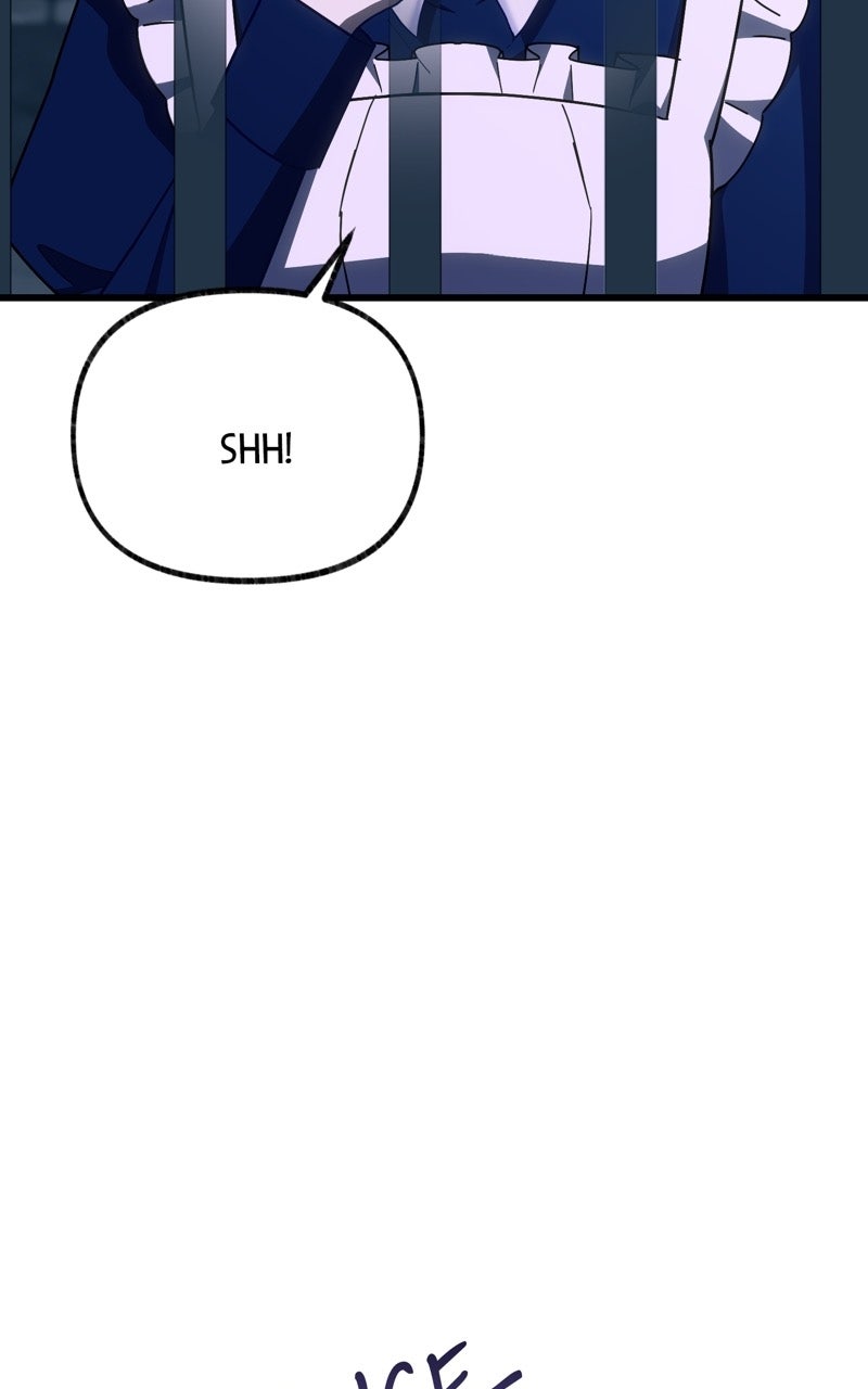 The Possessive Tyrantand His Sleepy Cat Episode 54 page 12 - 