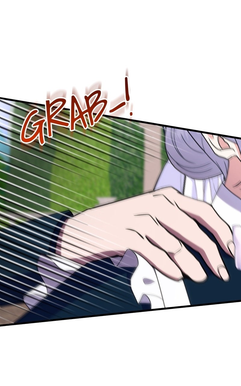 The Possessive Tyrantand His Sleepy Cat Episode 54 page 40 - 