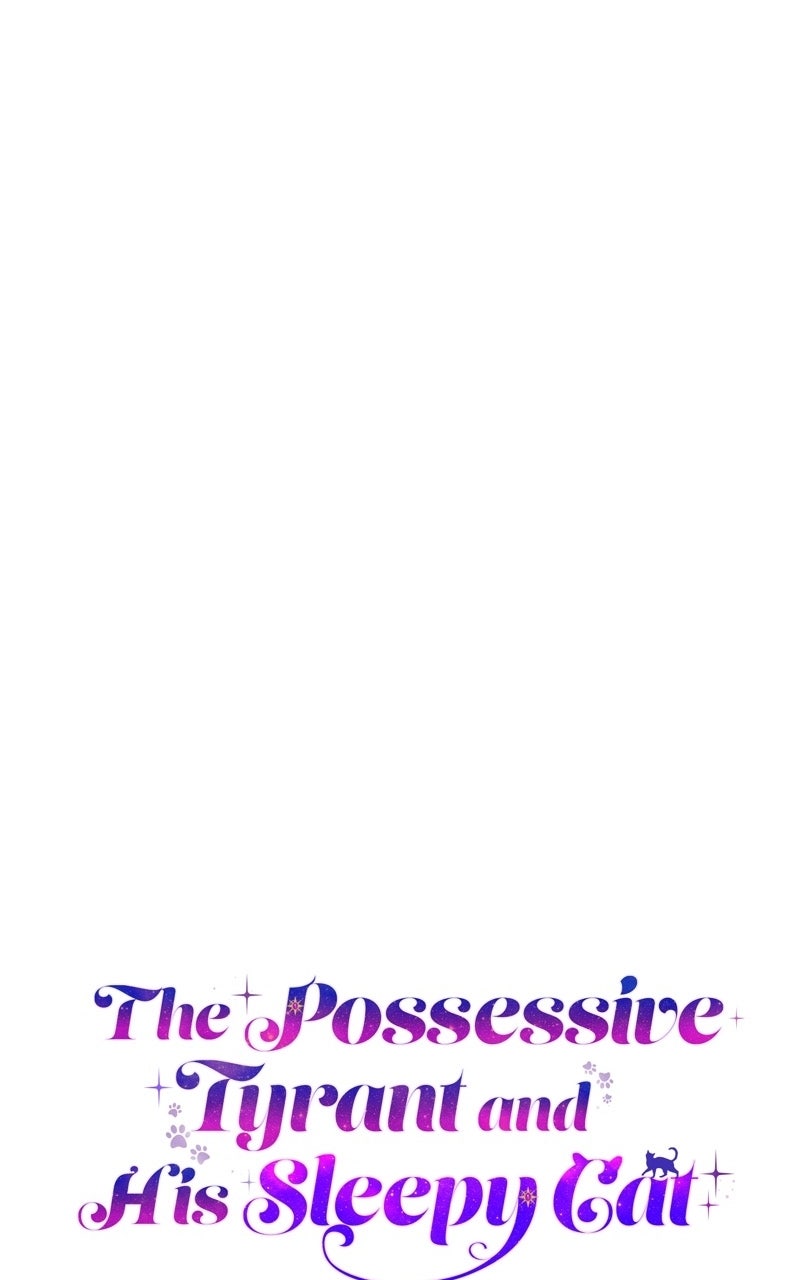 The Possessive Tyrantand His Sleepy Cat Episode 54 page 41 - 