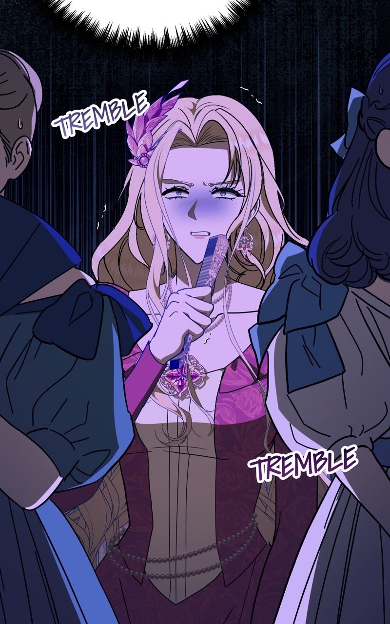 The Possessive Tyrantand His Sleepy Cat Episode 54 page 48 - 