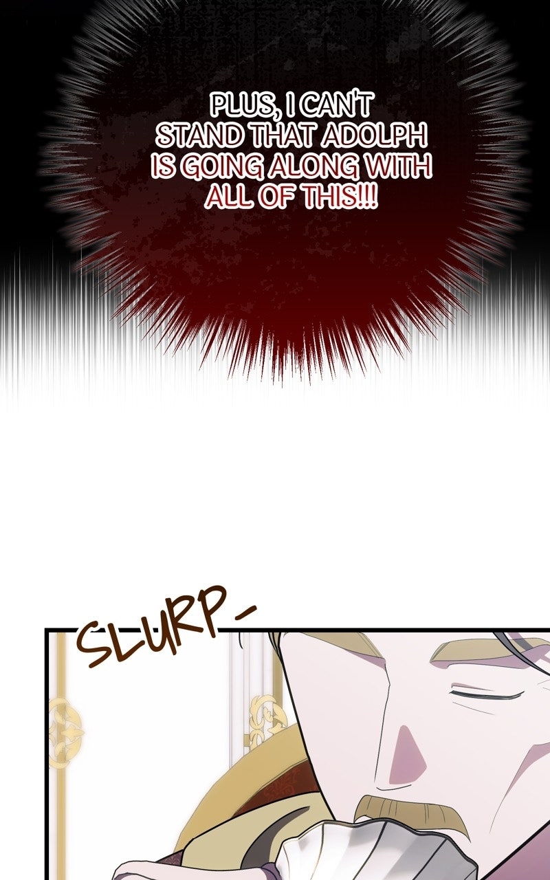 The Possessive Tyrantand His Sleepy Cat Episode 54 page 54 - 