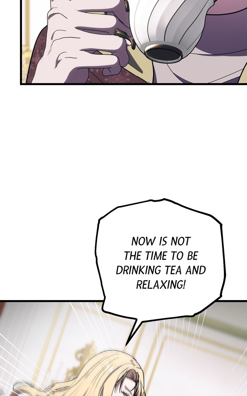 The Possessive Tyrantand His Sleepy Cat Episode 54 page 55 - 