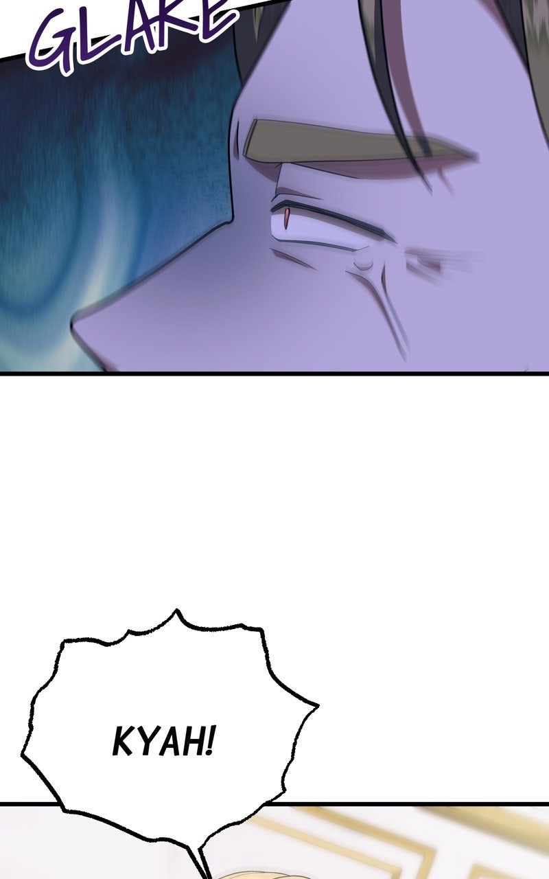 The Possessive Tyrantand His Sleepy Cat Episode 54 page 60 - 