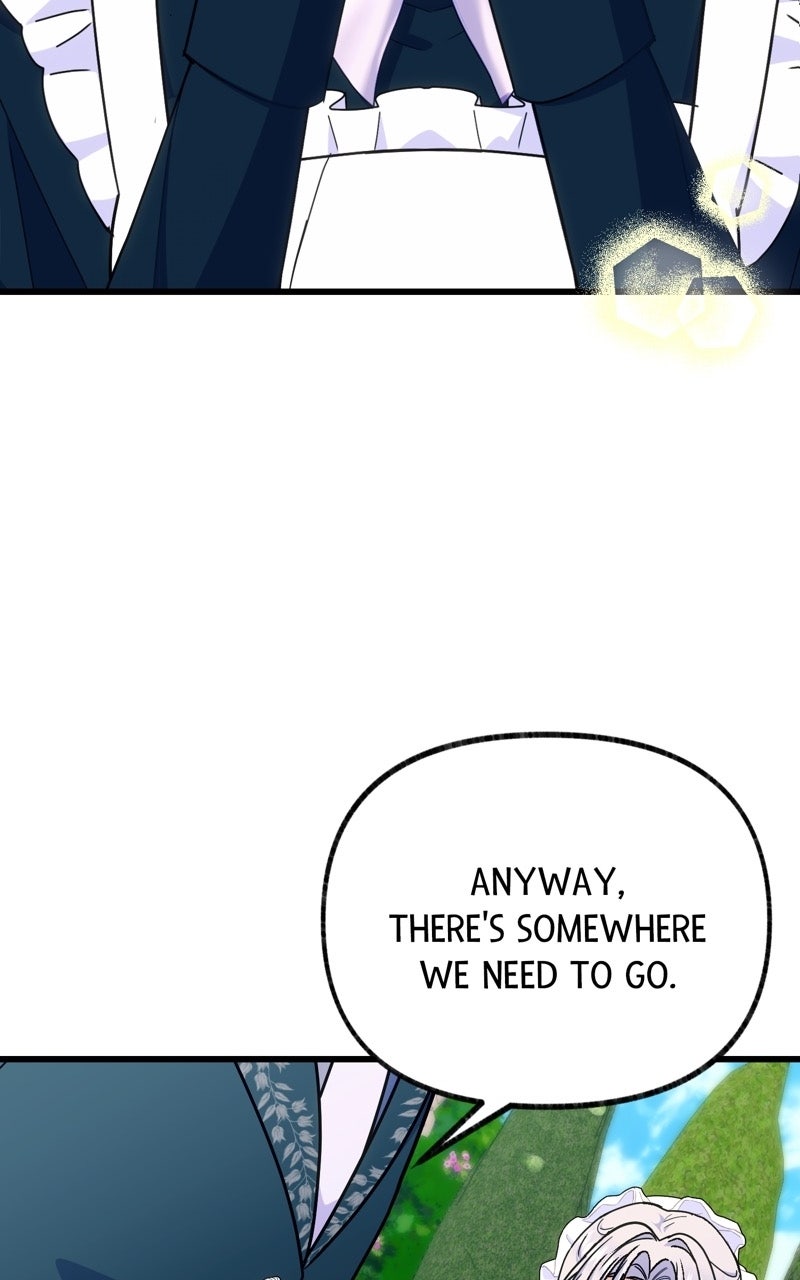 The Possessive Tyrantand His Sleepy Cat Episode 54 page 86 - 