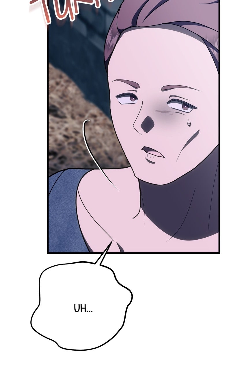 The Possessive Tyrantand His Sleepy Cat Episode 54 page 10 - 