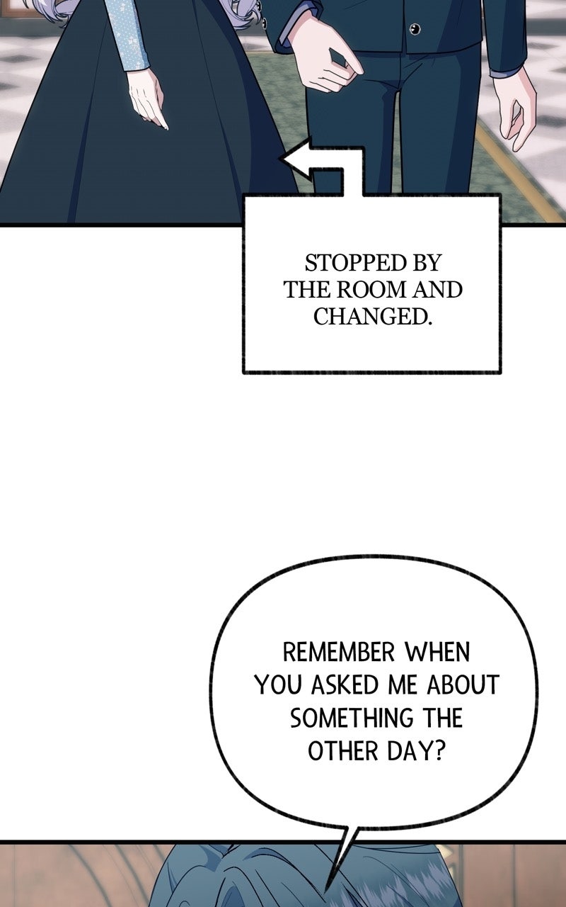 The Possessive Tyrantand His Sleepy Cat Episode 55 page 3 - 