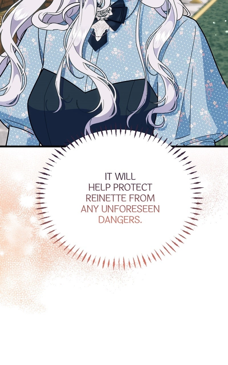 The Possessive Tyrantand His Sleepy Cat Episode 55 page 29 - 