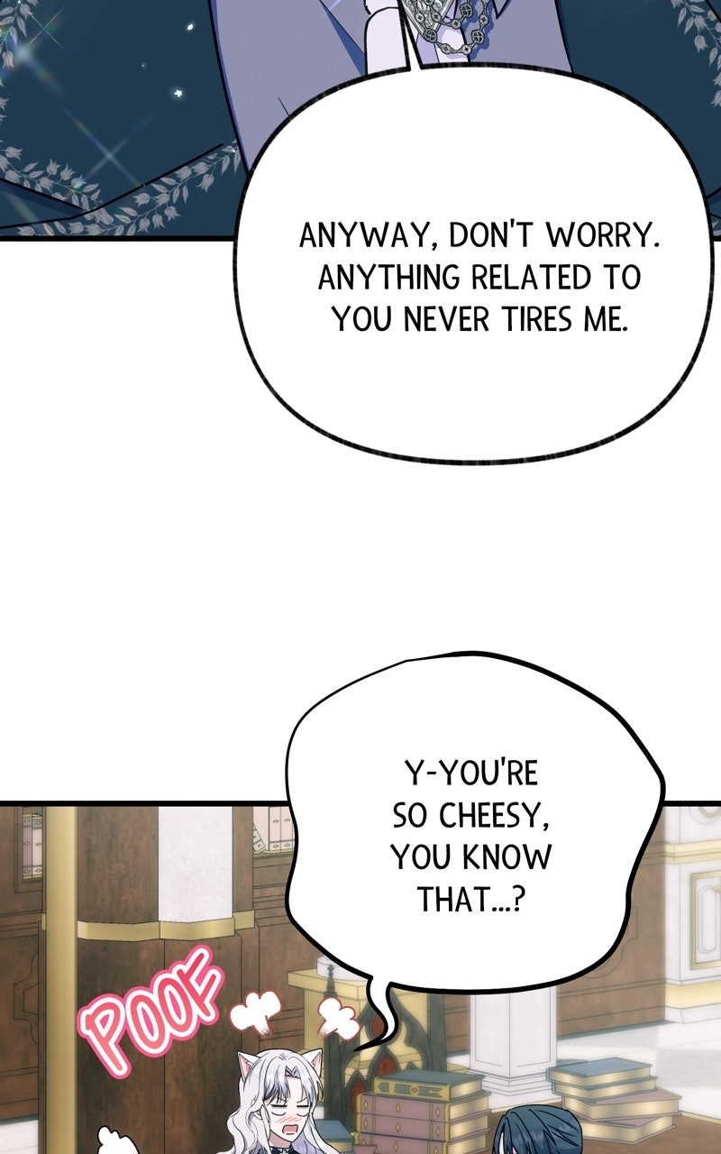 The Possessive Tyrantand His Sleepy Cat Episode 55 page 31 - 