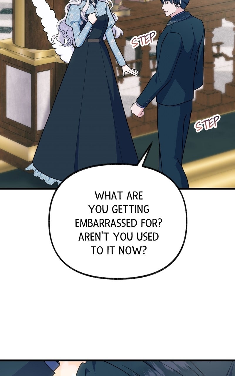 The Possessive Tyrantand His Sleepy Cat Episode 55 page 32 - 