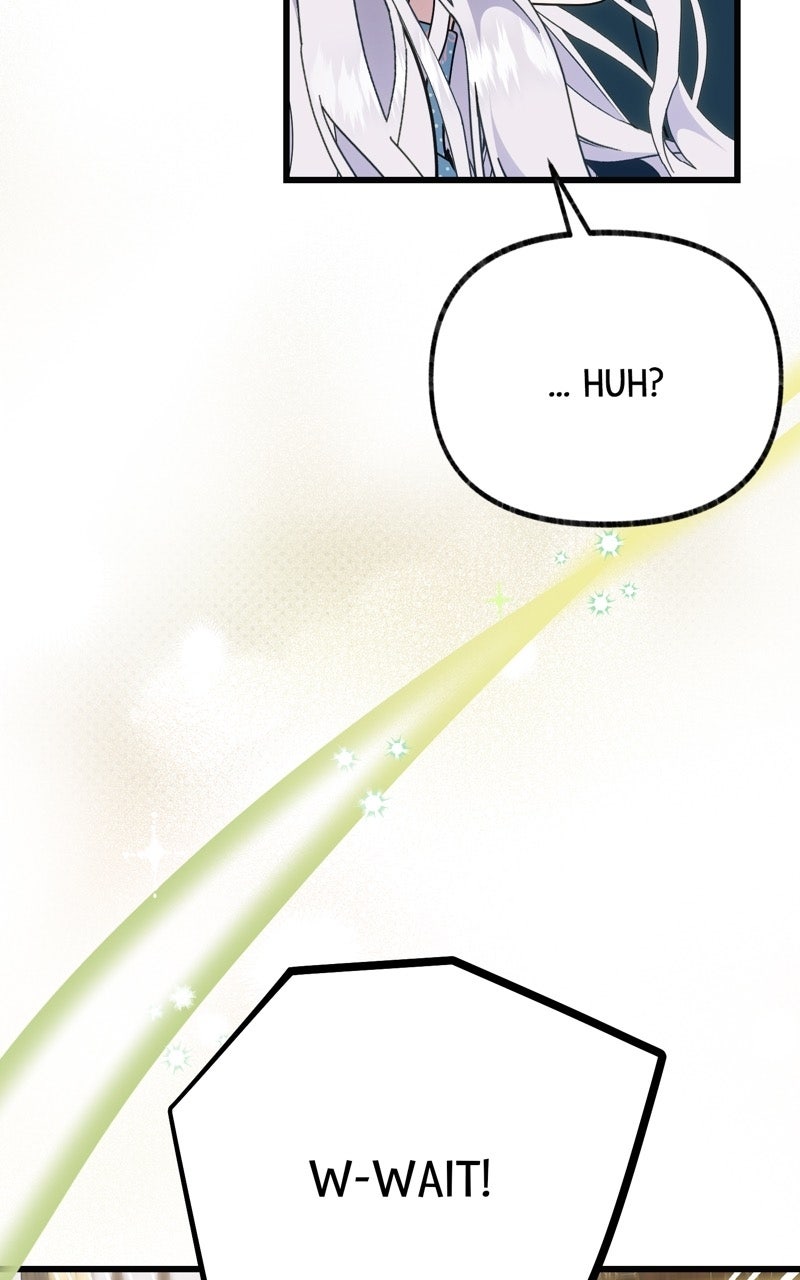 The Possessive Tyrantand His Sleepy Cat Episode 55 page 35 - 