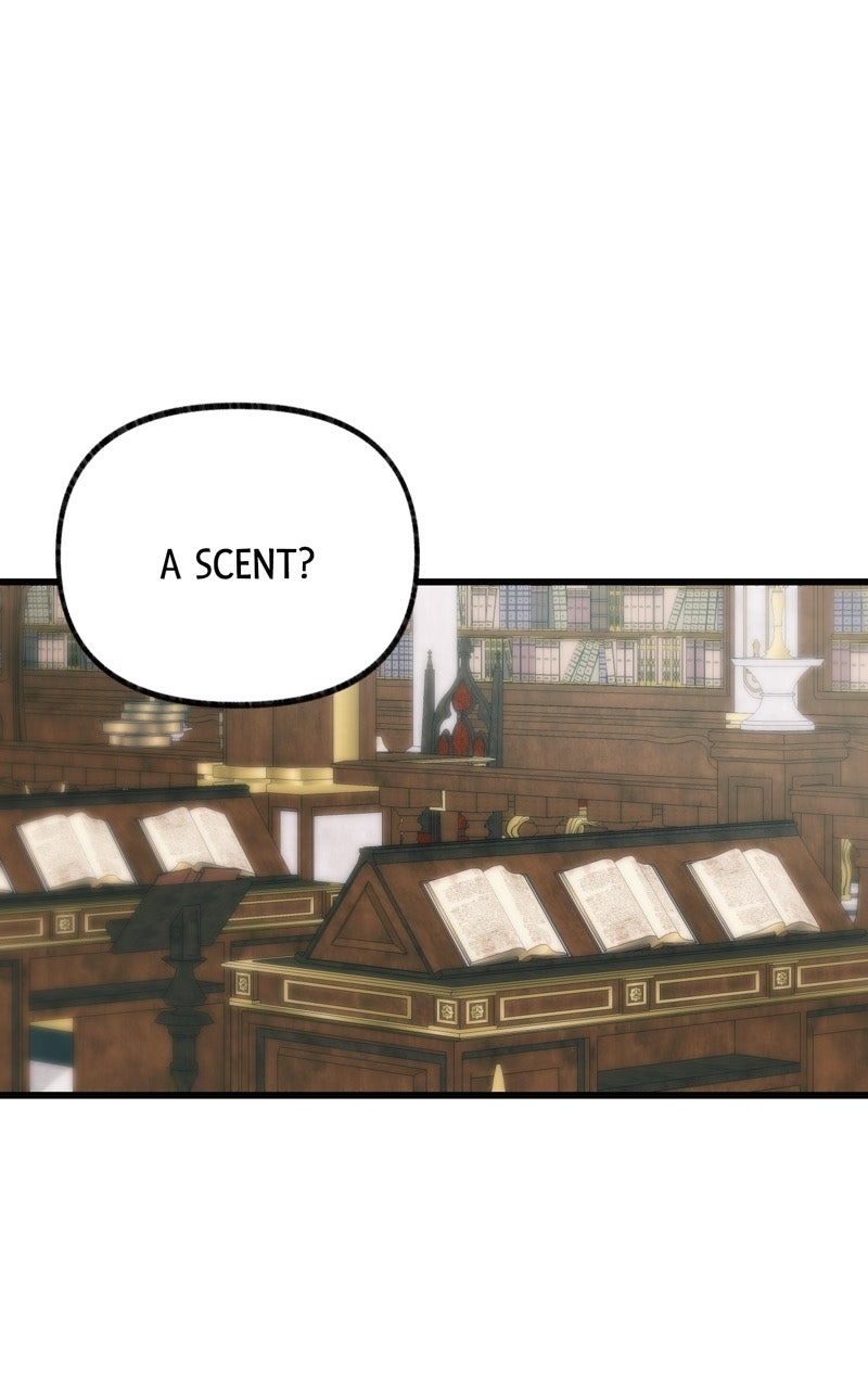 The Possessive Tyrantand His Sleepy Cat Episode 55 page 41 - 