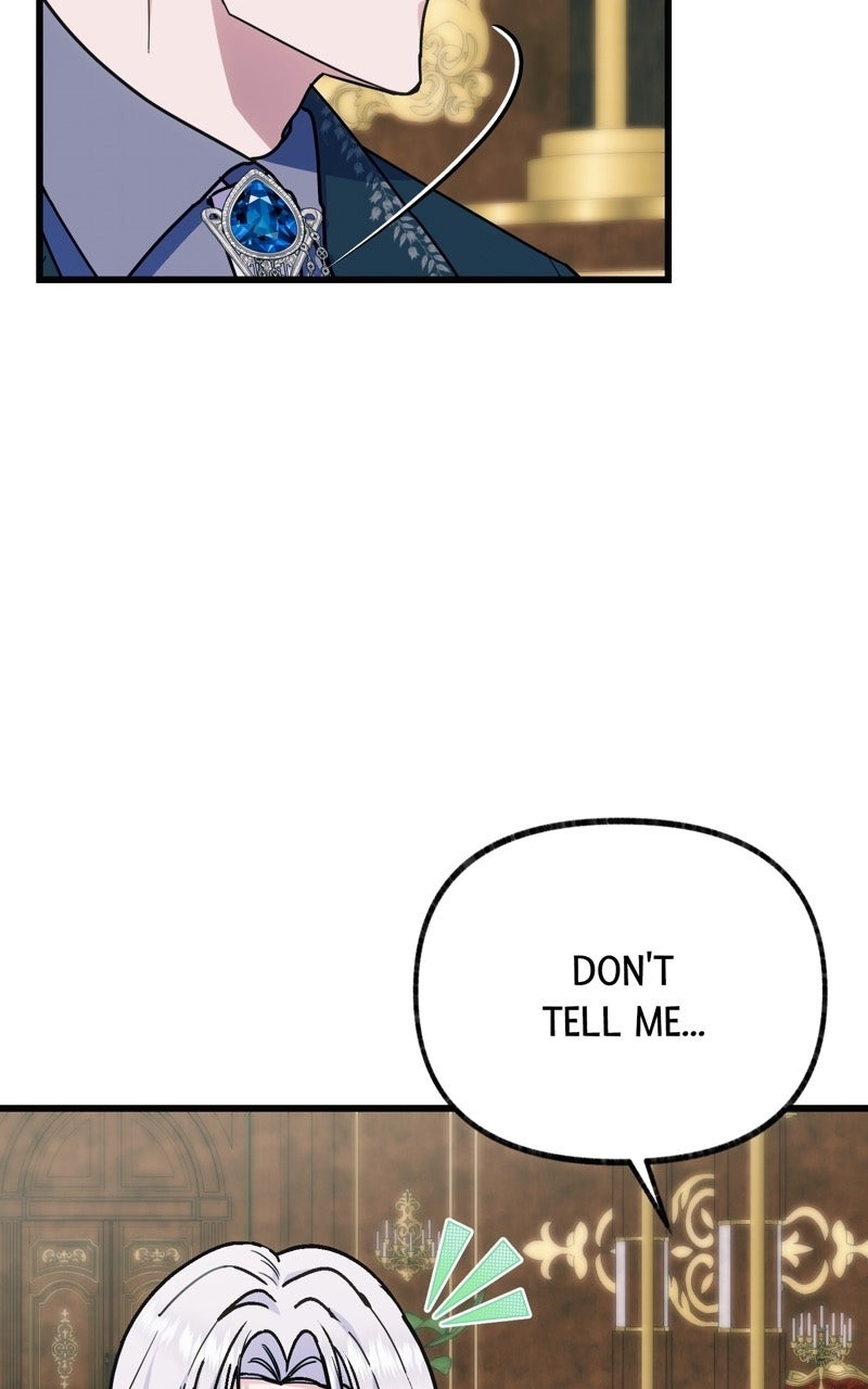 The Possessive Tyrantand His Sleepy Cat Episode 55 page 54 - 