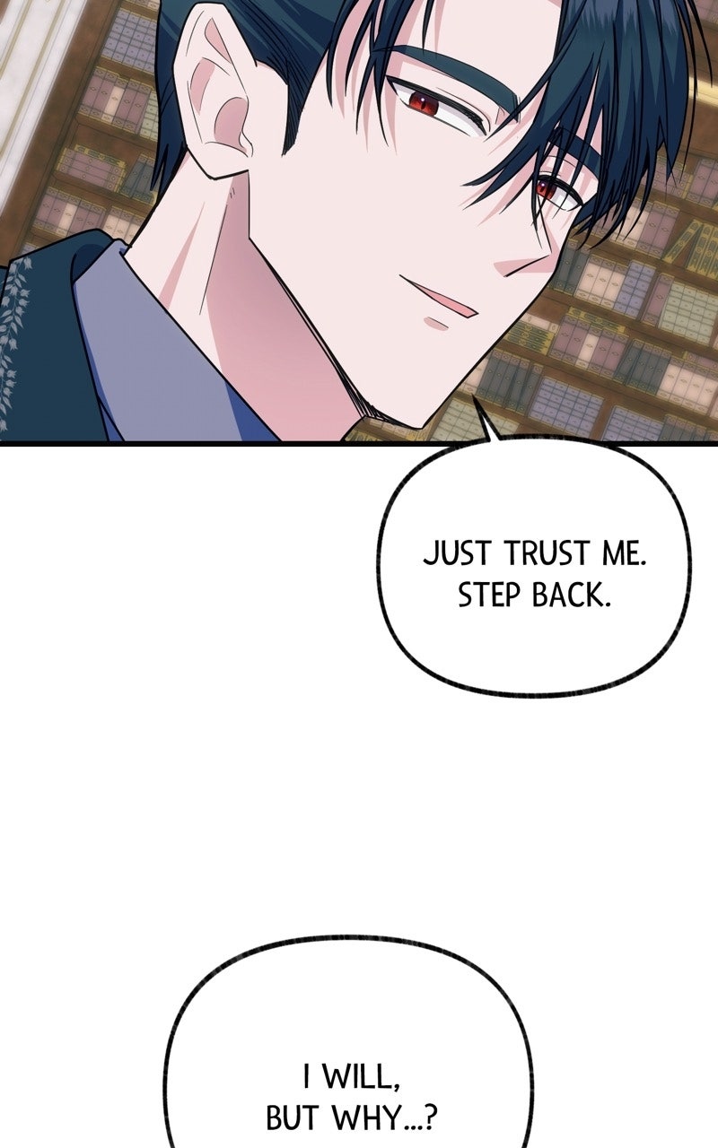 The Possessive Tyrantand His Sleepy Cat Episode 55 page 57 - 