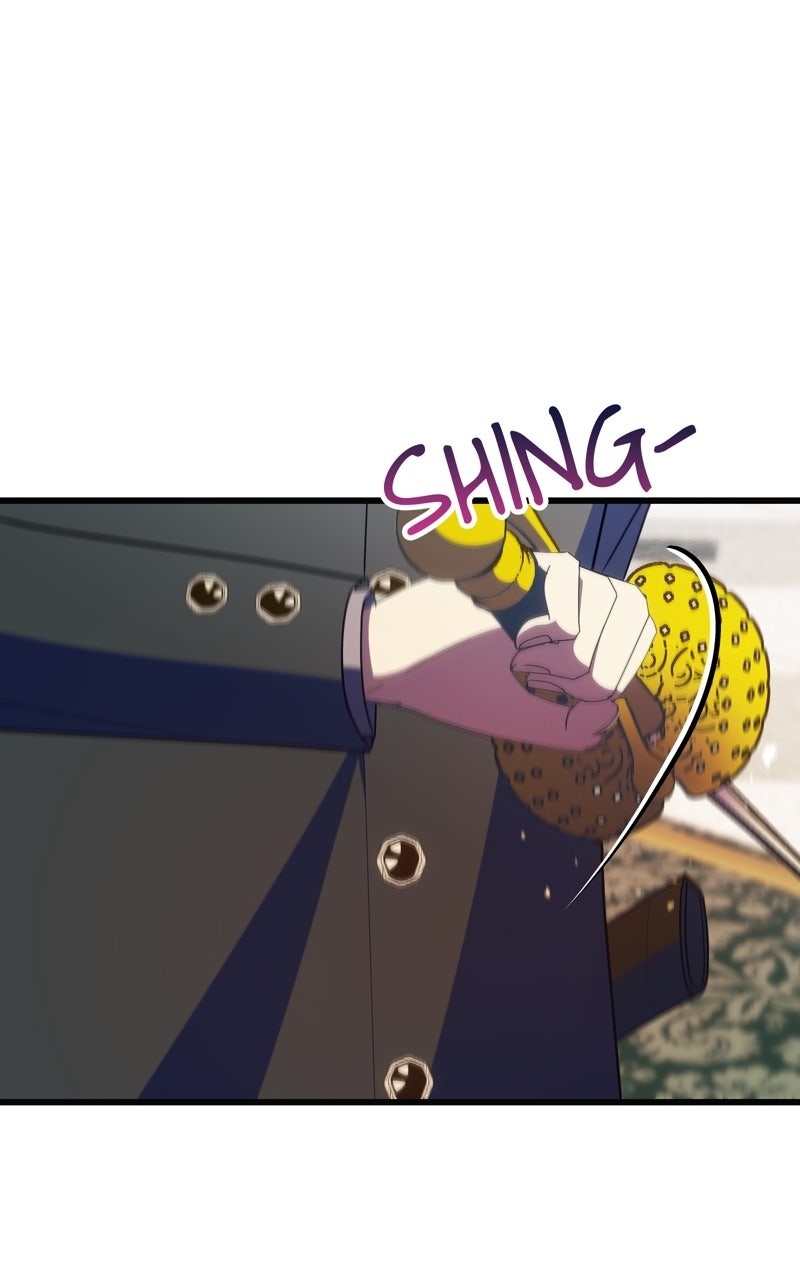The Possessive Tyrantand His Sleepy Cat Episode 55 page 59 - 