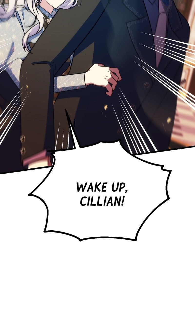 The Possessive Tyrantand His Sleepy Cat Episode 55 page 71 - 