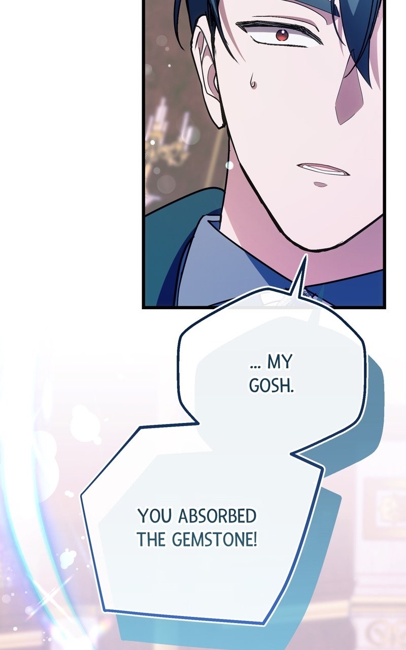 The Possessive Tyrantand His Sleepy Cat Episode 55 page 86 - 