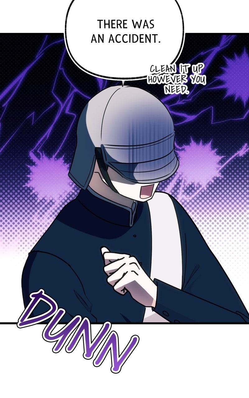 The Possessive Tyrantand His Sleepy Cat Episode 56 page 15 - 