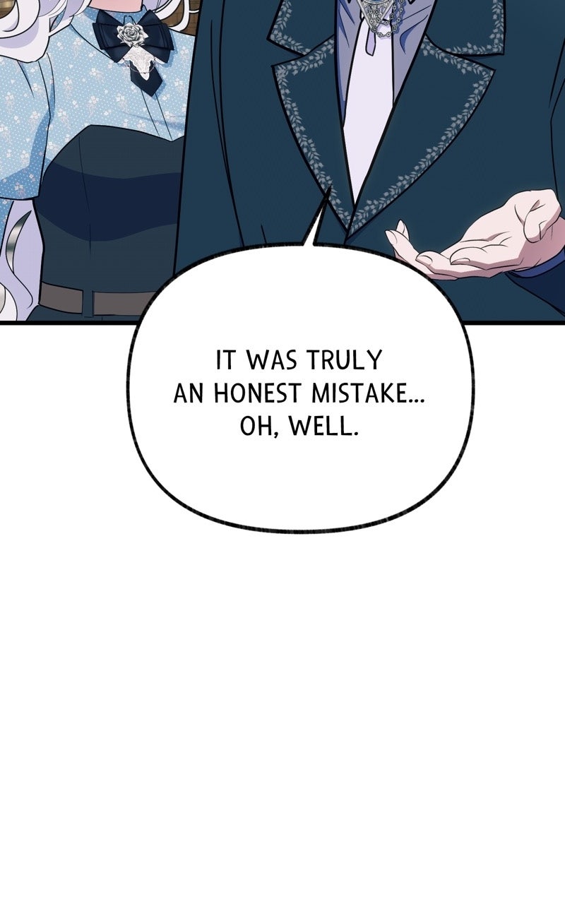 The Possessive Tyrantand His Sleepy Cat Episode 56 page 17 - 