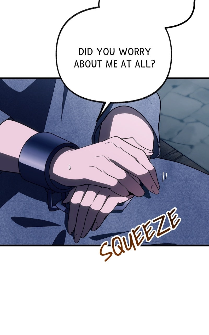 The Possessive Tyrantand His Sleepy Cat Episode 56 page 27 - 
